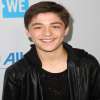 Asher Angel